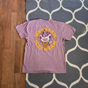 Billionaire Boys Club Icecream Graphic T-Shirt